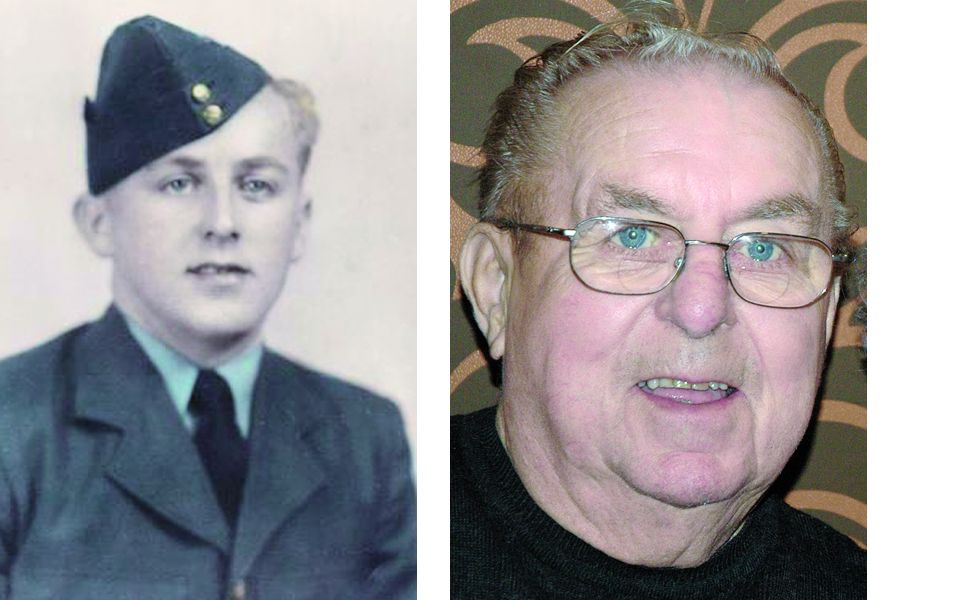 Photo de Michel-Ubald Belanger