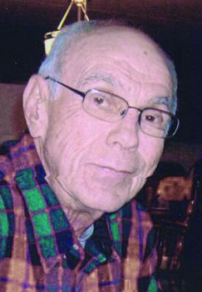 Photo de Aurele Lachapelle