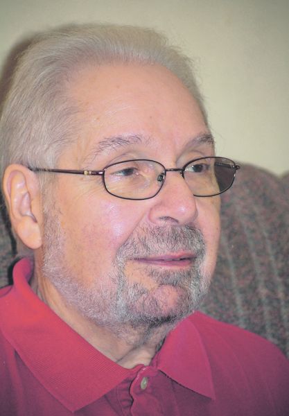 Photo de Jacques Brunet