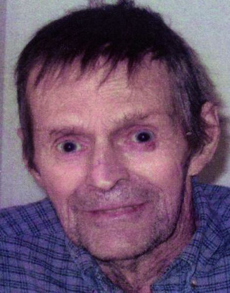 Photo of Jean-Pierre Beauparlant