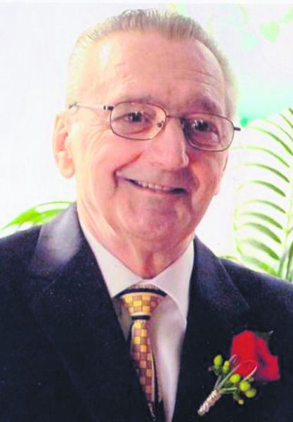 Photo of Robert Brazeau