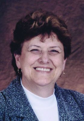 Photo of Madame-Diane Nault