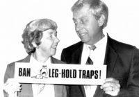 Photo of George-Victor Clements