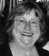 Photo of Sharon-Helen Daly