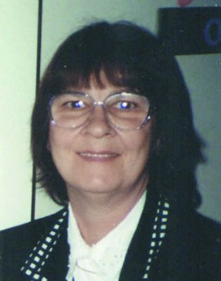 Photo of Monique Rousseau