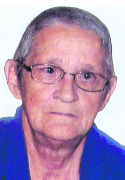 Photo of Rolande Brisebois
