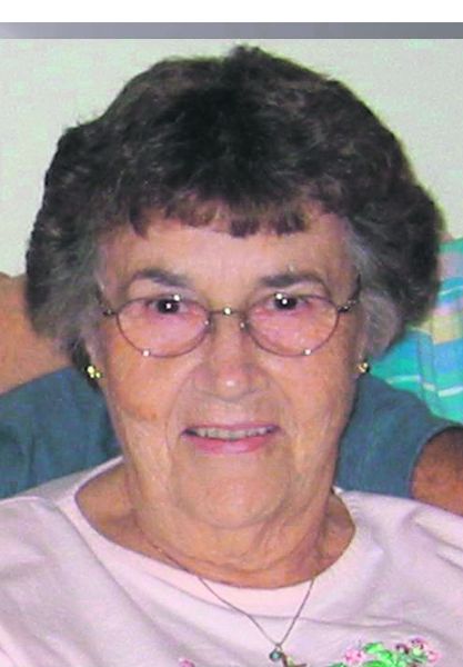 Photo of Claire Rochette