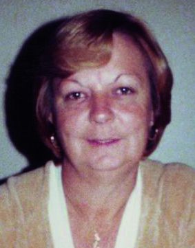 Photo de Rollande-Villeneuve Brazeau