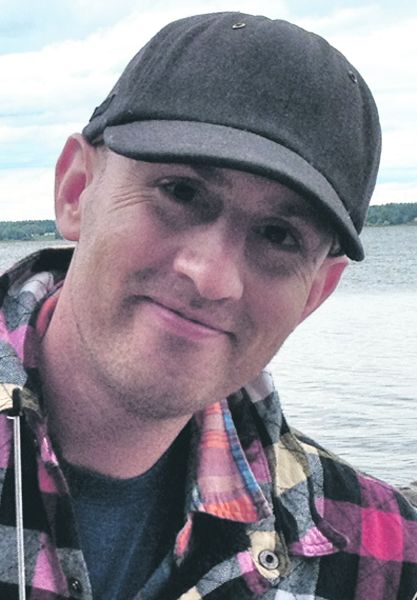 Photo de David Levesque