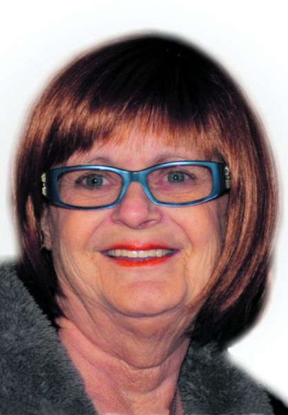 Photo de Suzanne Sauve