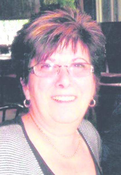 Photo of Mme-Lise Charbonneau