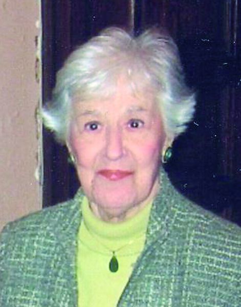 Photo de Mme-Marguerite Dagenais