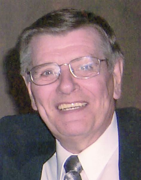 Photo de Royal-George Rheaume