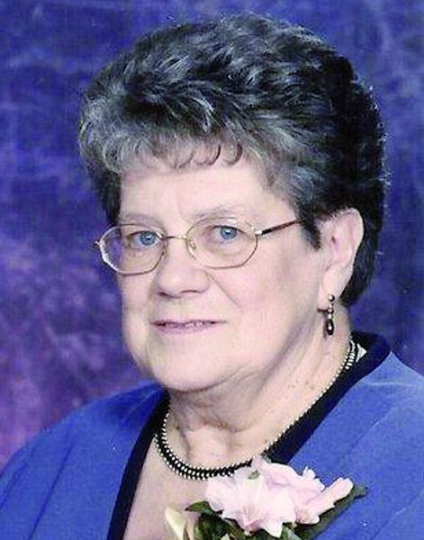 Photo de Jeannine Bigras