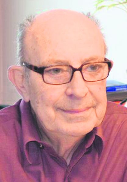 Photo of Jean-Paul Dagenais