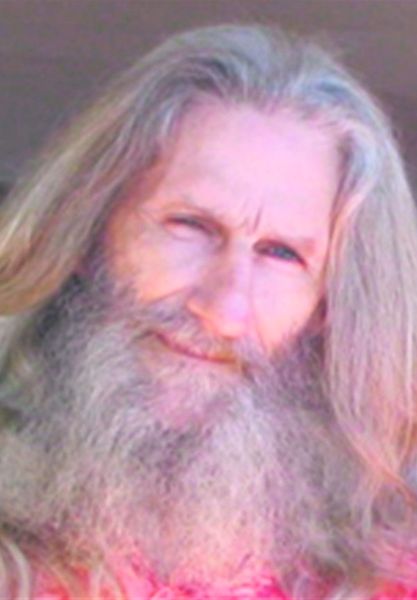 Photo of Charles Labrosse