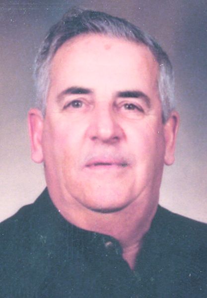 Photo of Michel Samson