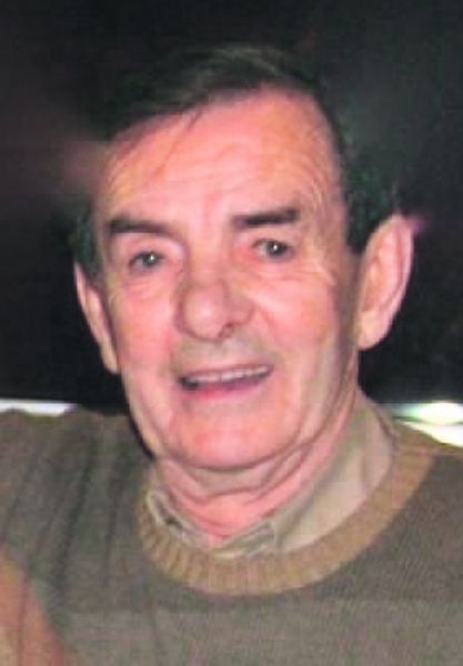 Photo of Emile Trepanier