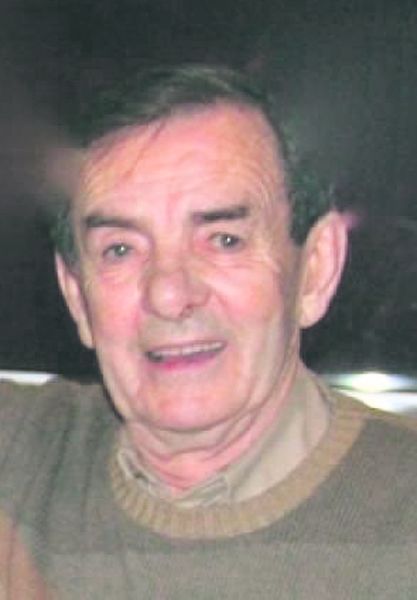 Photo of Emile Trepanier