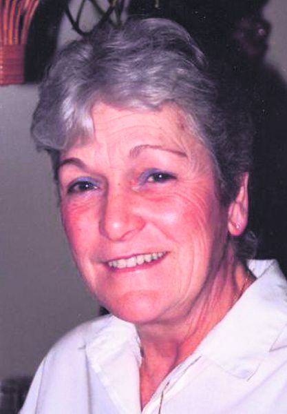 Photo of Madame-Georgette-Chapman Trepanier