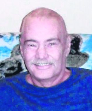 Photo of Alfred Laflamme