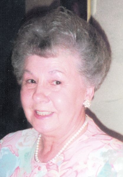 Photo de Florence-Evelyne Gravelle