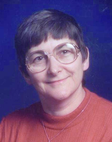 Photo de Pauline Beauchamp