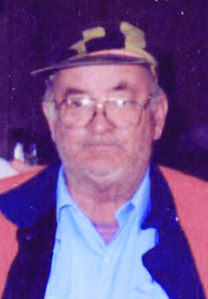 Photo of Jean-Charles Brazeau