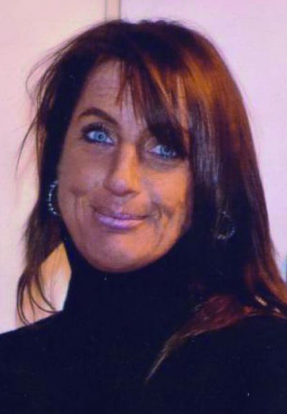 Photo de Nathalie Sigouin