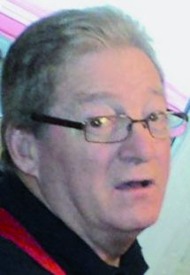 Photo of Ronald Dubois