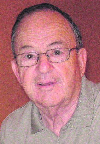 Photo de Henri Pilotte