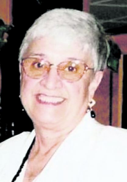 Photo of Rita-Gagnon Menard