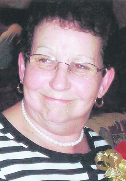 Photo of Madeleine Lafreniere