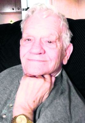 Photo of Robert Leveille