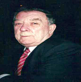 Photo de George Lewis