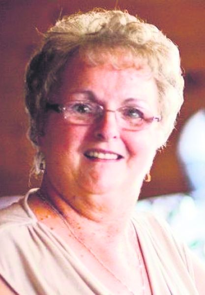 Photo of Francoise Fournel