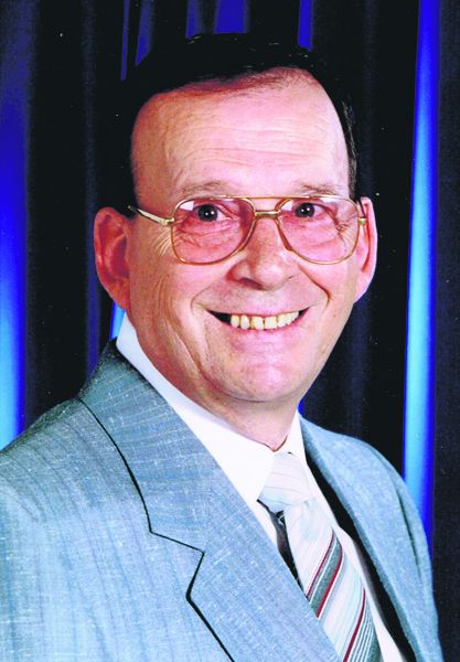 Photo of Aurele Villeneuve