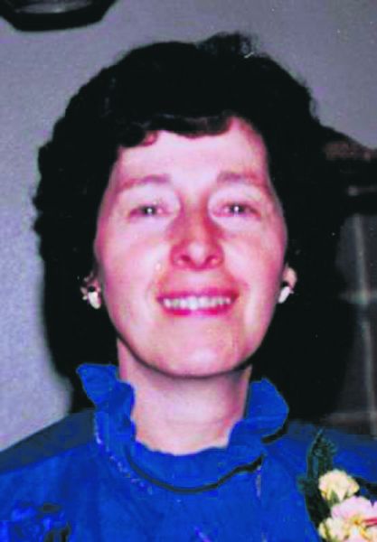 Photo de Gisele Lacroix