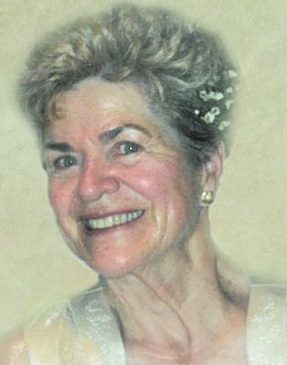 Photo of Lorraine Renaud