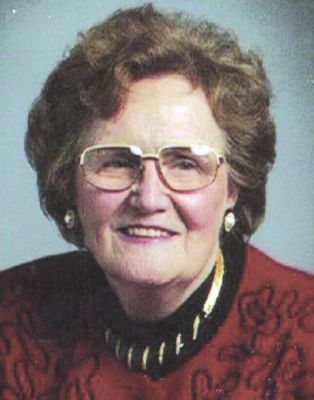 Photo of Mme-Germaine St-Georges