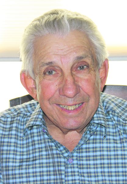Photo of Leo Beaudin