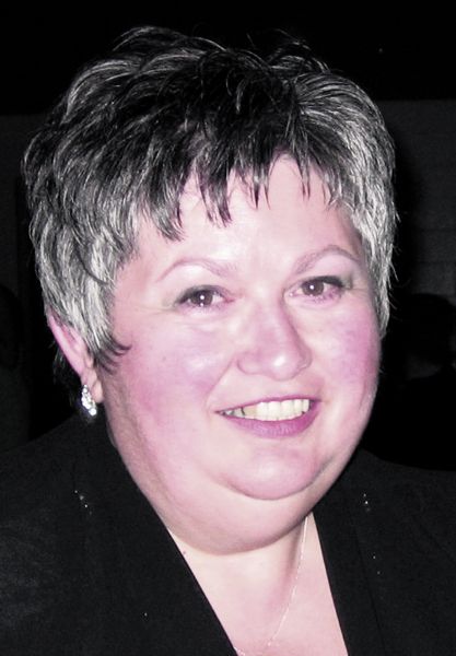 Photo of Monique Drouin