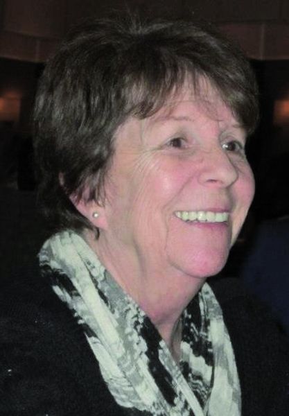 Photo de Denise Janvier