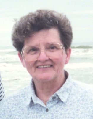 Photo of Mme-Therese Blier