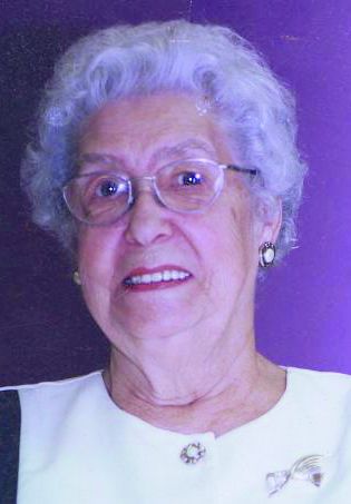 Photo of Francoise-Gascon Lecuyer