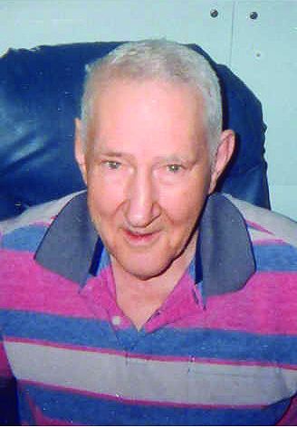 Photo de Gerald Thibault