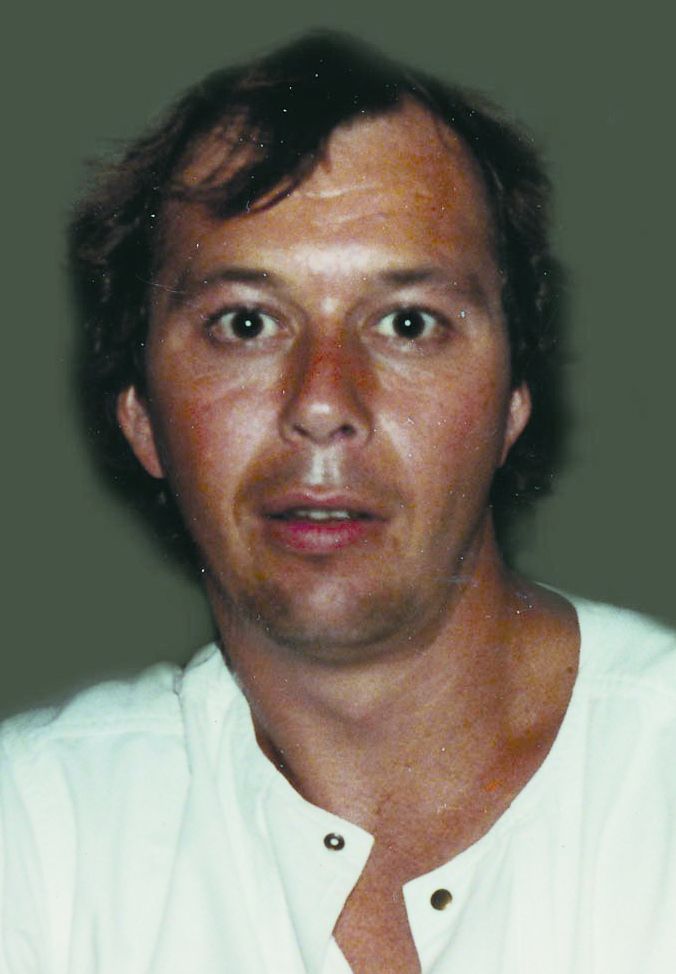 Photo of Monsieur-Michel Cayer