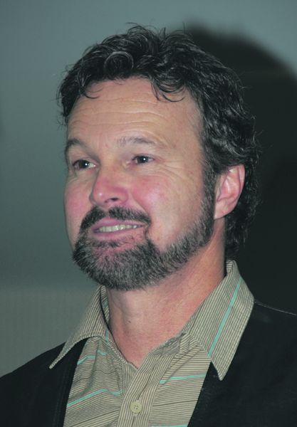 Photo de Daniel Laframboise