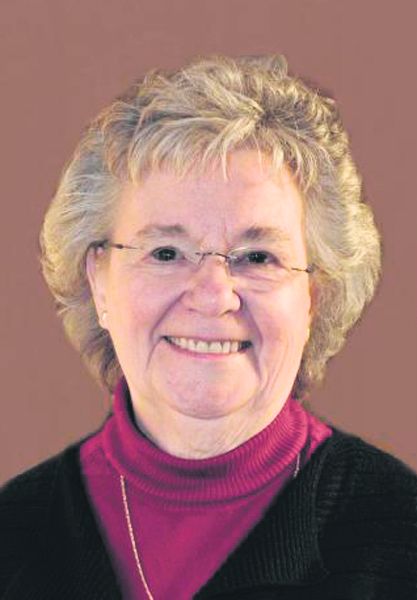 Photo de Madame-Louise Verville