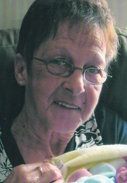 Photo of Mme-Nicole Regimbald